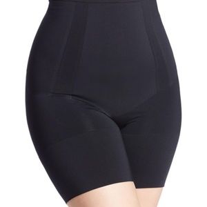 Spanx Oncore Firm Control High‑Waist Thigh Shaper